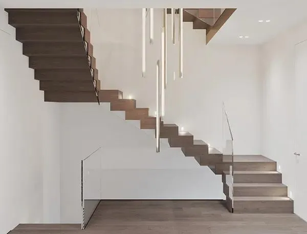 乌克兰视觉设计师4个极简案例，教室内设计师搞风格落地 - 图片 8