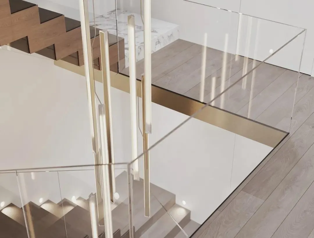 乌克兰视觉设计师4个极简案例，教室内设计师搞风格落地 - 图片 9