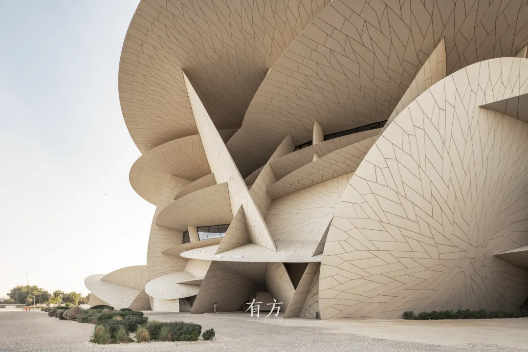 有方阿联酋卡塔尔8天建筑旅行：看普奖建筑住顶奢酒店 - 图片 5