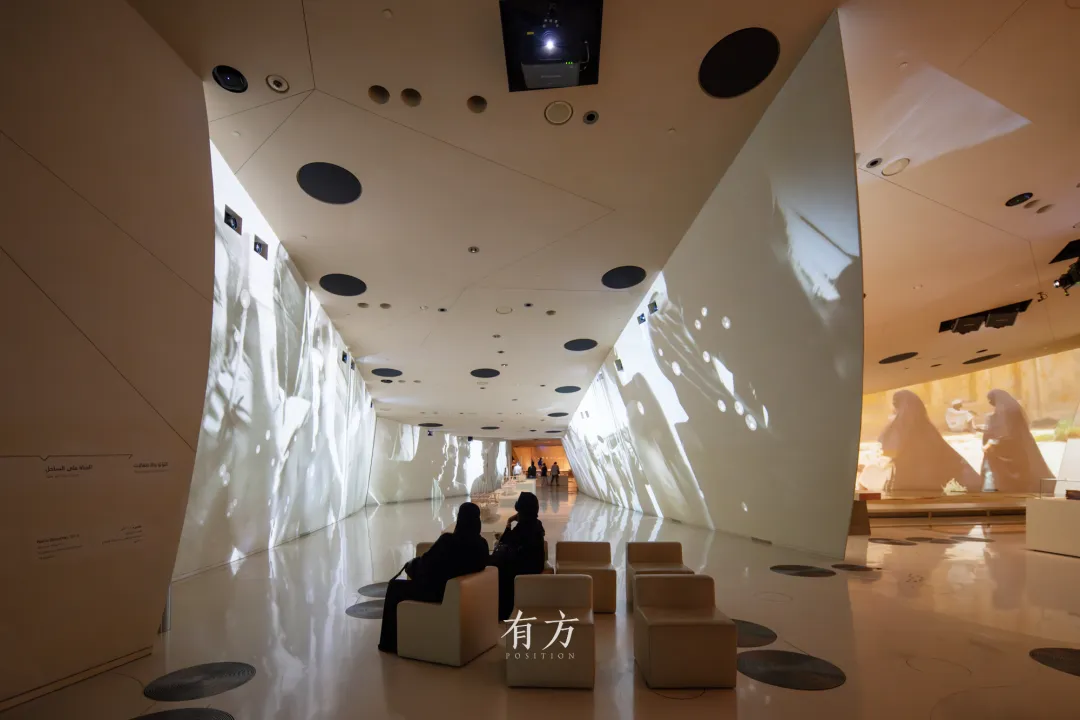 有方阿联酋卡塔尔8天建筑旅行：看普奖建筑住顶奢酒店 - 图片 6