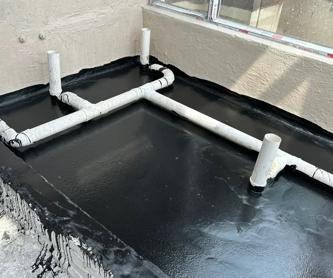 别再错用JS防水涂料！设计师必看特性与施工要点 - 图片 5