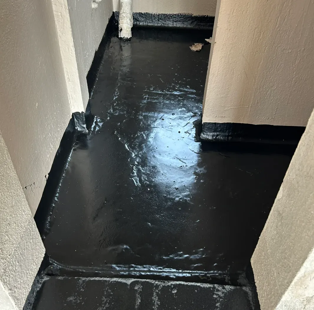 别再错用JS防水涂料！设计师必看特性与施工要点 - 图片 6