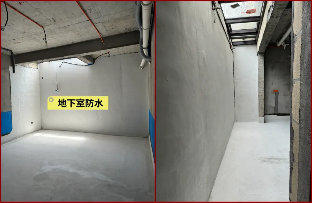 别再错用JS防水涂料！设计师必看特性与施工要点 - 图片 8