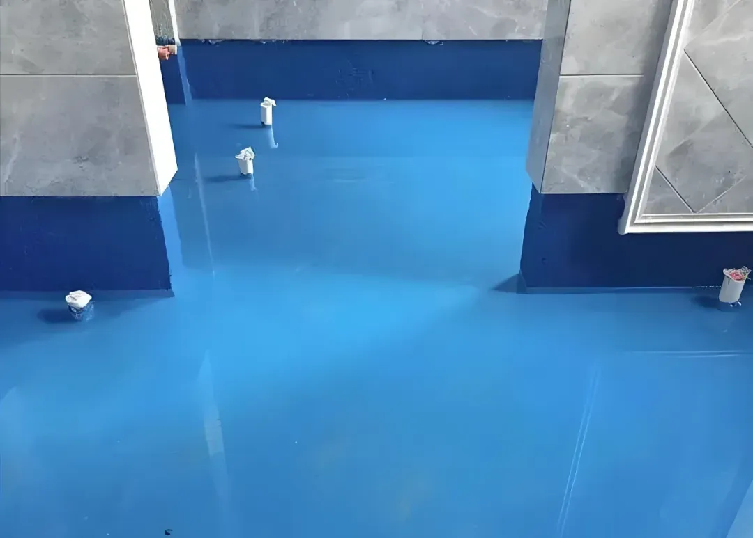 别再错用JS防水涂料！设计师必看特性与施工要点 - 图片 9
