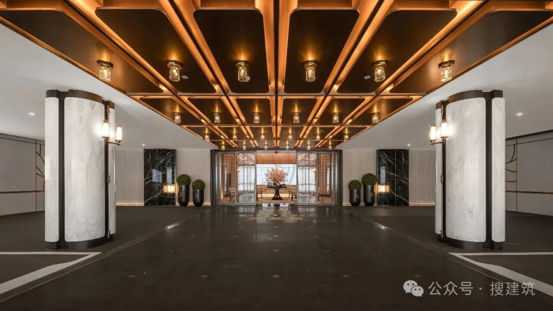 2024多城架空层政策催生全首层架空住区设计新趋势 - 图片 5