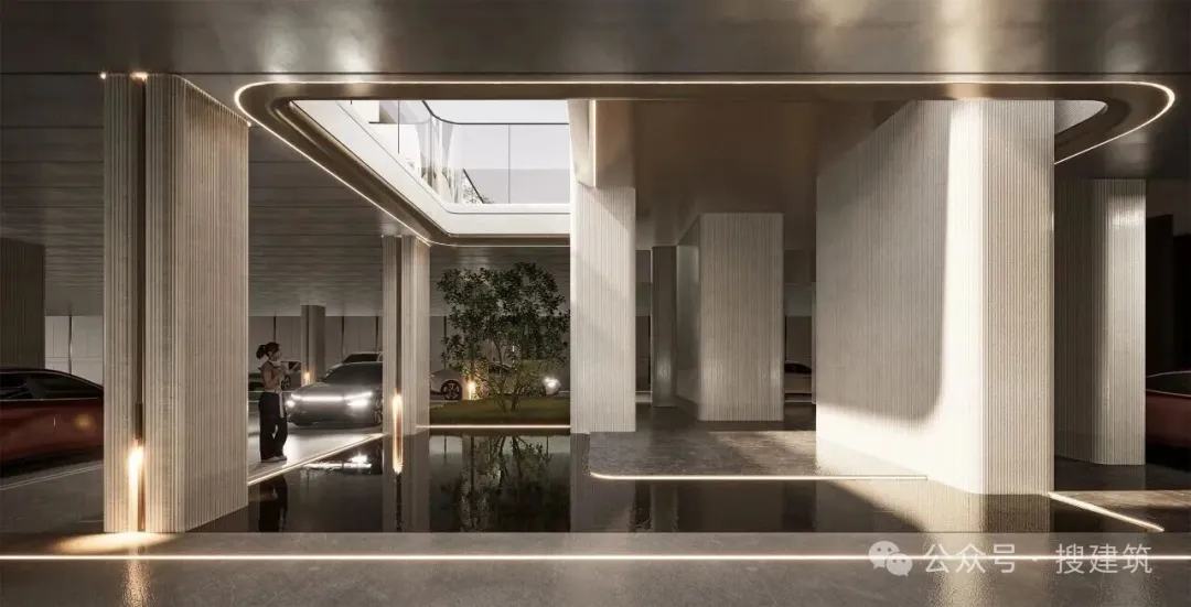 2024多城架空层政策催生全首层架空住区设计新趋势 - 图片 9