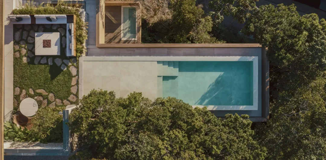 Arthur Casas的三招：让居住空间自然舒适又诗意 - 图片 7