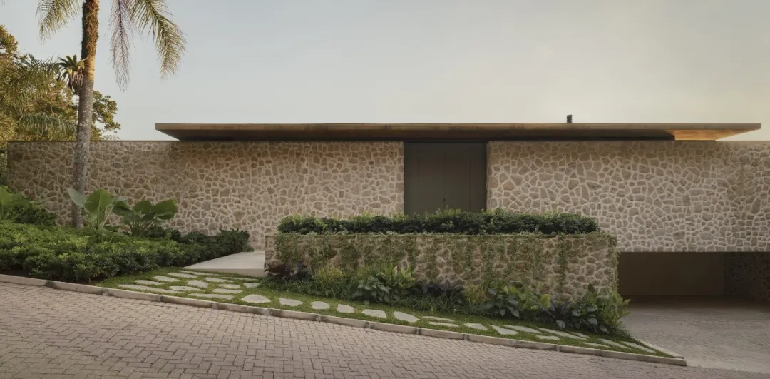 Arthur Casas的三招：让居住空间自然舒适又诗意 - 图片 8