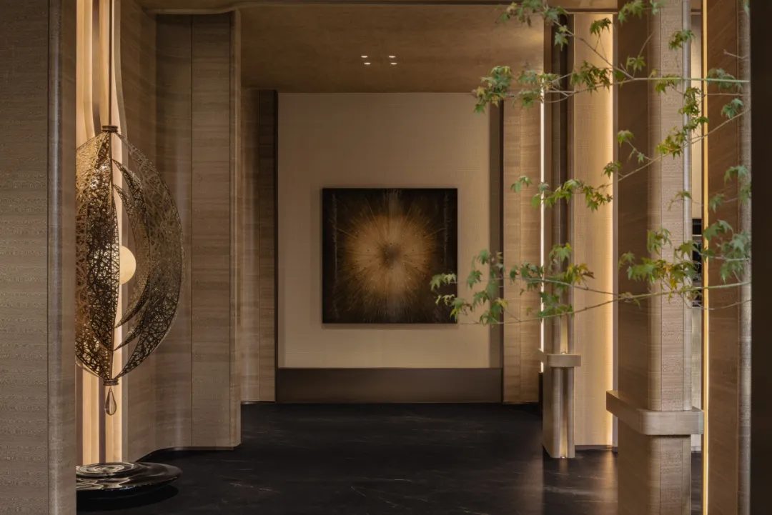 破传统！柘壹设计打造合肥中海·悦府雲起塔尖亲子复合空间 - 图片 7