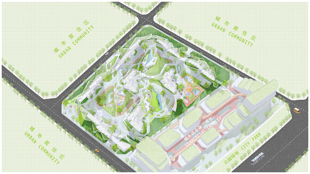 央视视角下的“好房子”丨保障性租赁住房 — 莘荟公寓 - 图片 5