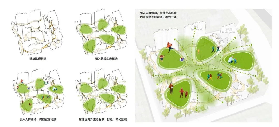 央视视角下的“好房子”丨保障性租赁住房 — 莘荟公寓 - 图片 8