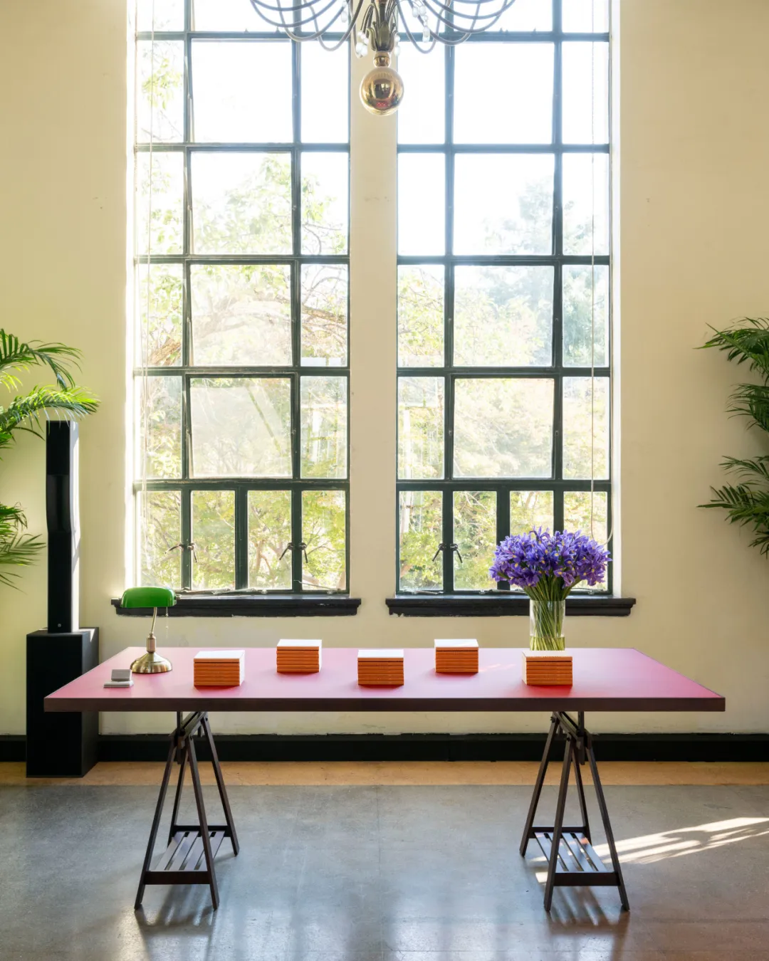 Miu Miu女性成长文学活动藏室内设计情感密码 - 图片 8