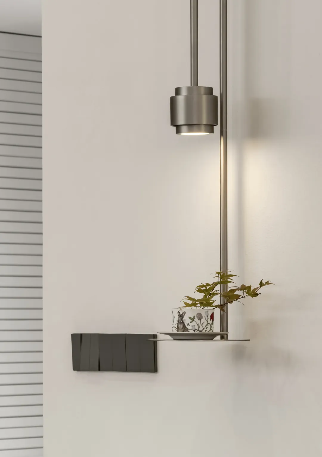 西安 500㎡ 理想岛，工业空间里的东方游园 - 图片 5