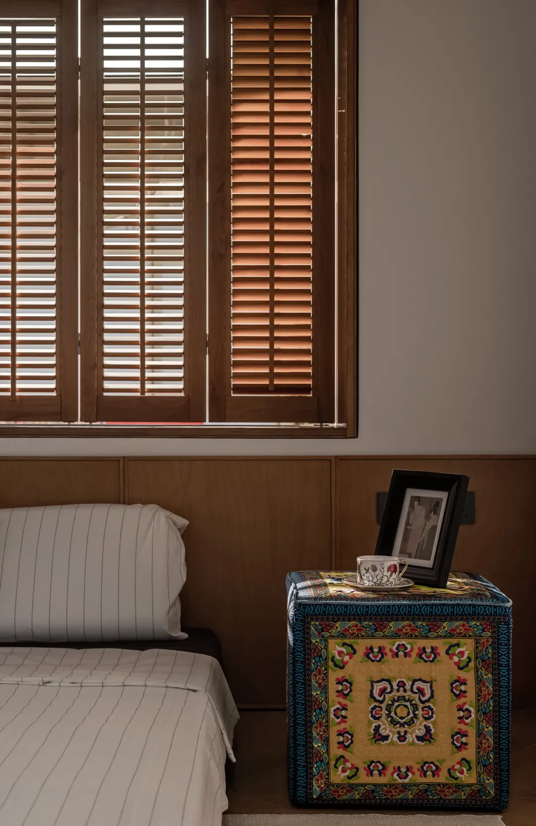 西安 500㎡ 理想岛，工业空间里的东方游园 - 图片 7