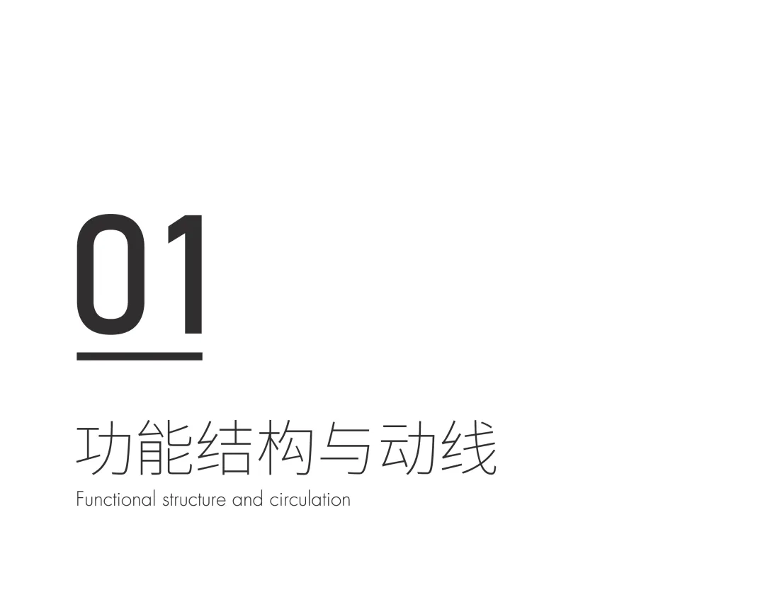西安 500㎡ 理想岛，工业空间里的东方游园 - 图片 8