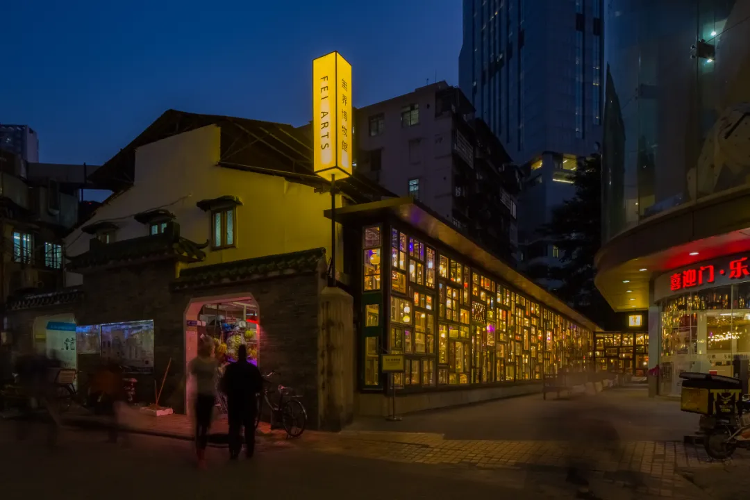 打破边界！扉建筑“无界社区”3代实践的设计参考 - 图片 6