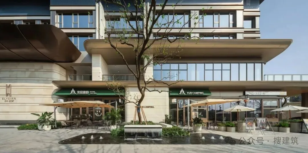 杭州等城住宅创新模式兴起，12月设计考察分享会来袭 - 图片 9