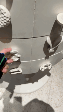 希尔顿格芮泰国首店的“都市寻宝”设计有多绝 - 图片 6