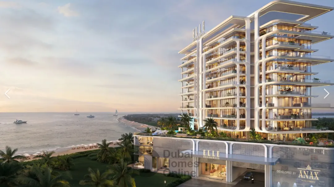 ELLE迪拜首个跨界住宅项目亮相，GHDA大奖申报中 - 图片 7