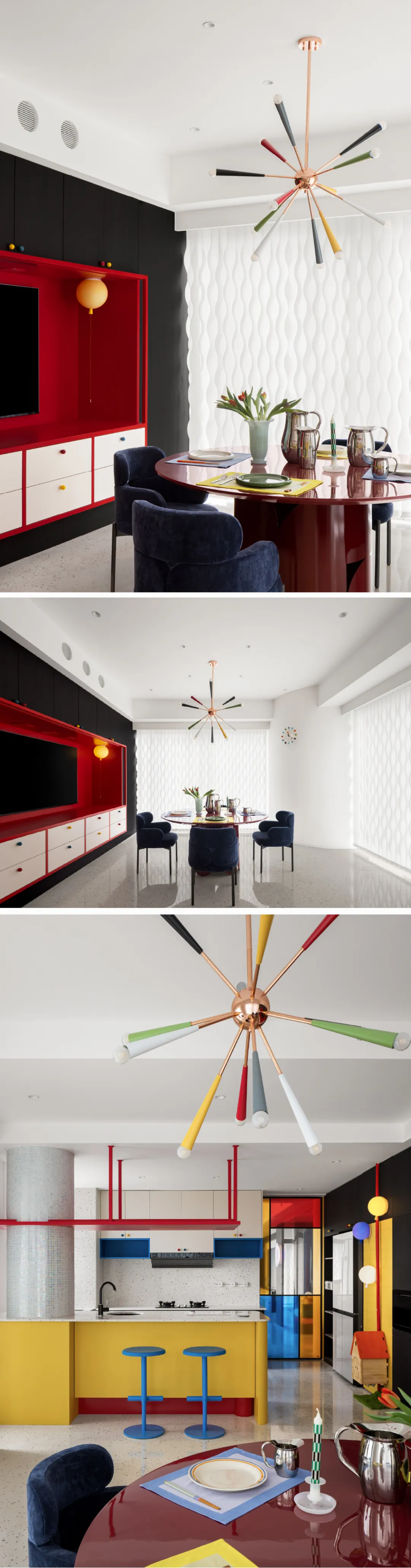 别墅全案案例+行业动态，设计师必看！ - 图片 9