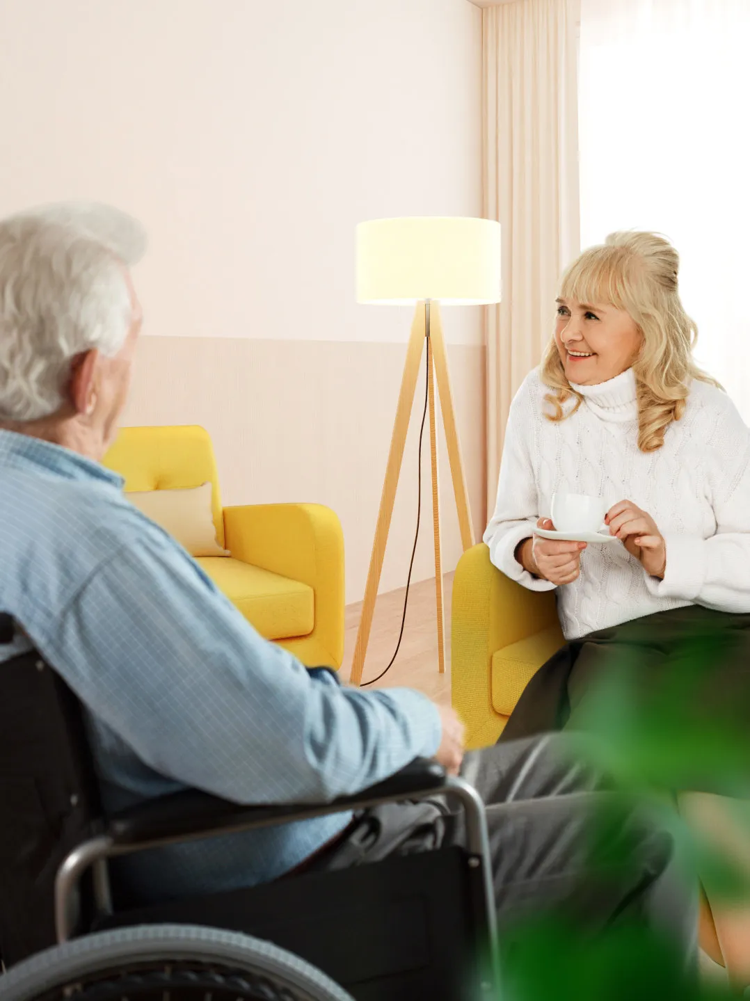 设计上海2026：德国百年沃达迈将展人因照明健康方案 - 图片 5