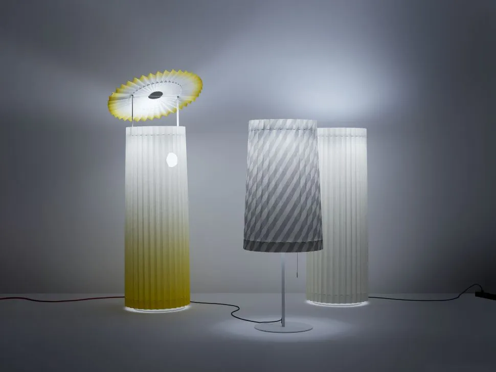 设计上海2026：德国百年沃达迈将展人因照明健康方案 - 图片 6