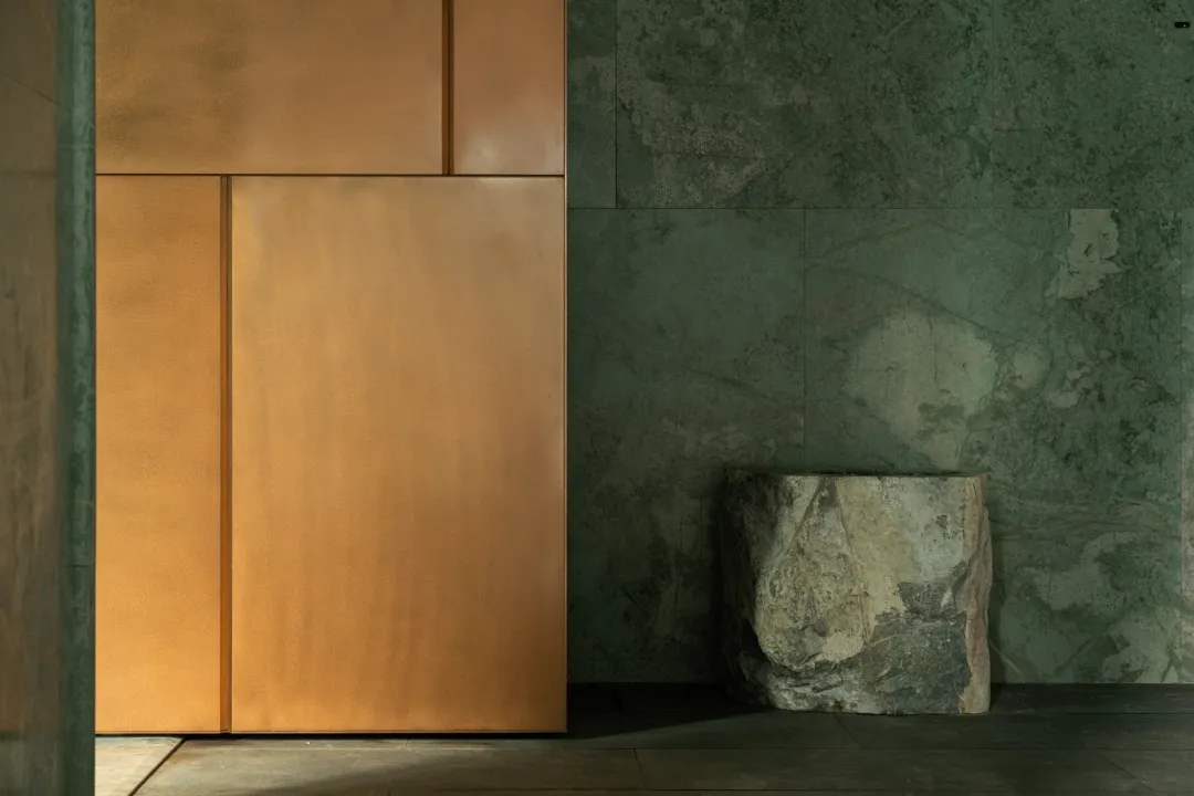 骏美石材打造沉浸式天然大理石美术馆设计案例 - 图片 5