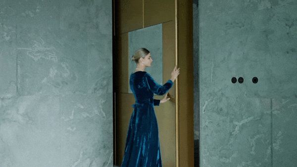 骏美石材打造沉浸式天然大理石美术馆设计案例 - 图片 7