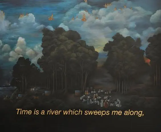 东南亚艺术回击隐形殖民 刷新室内设计空间创作思路 - 图片 7