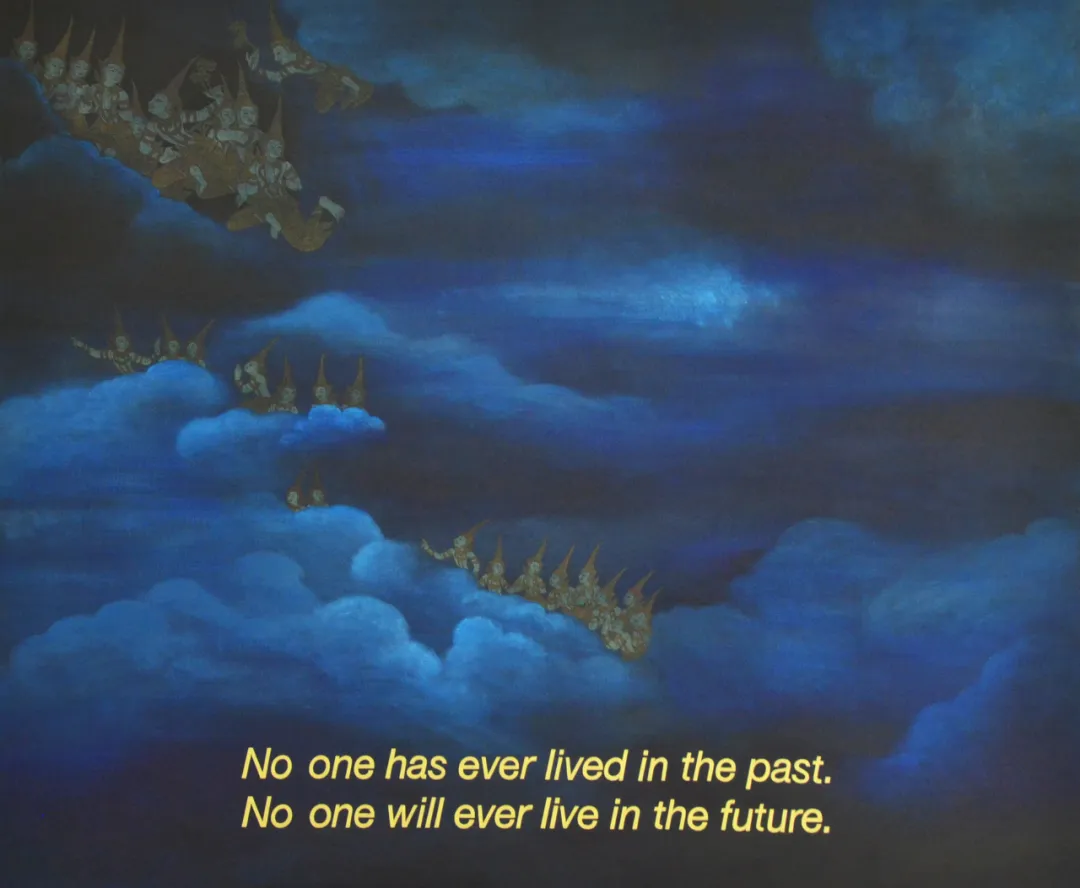 东南亚艺术回击隐形殖民 刷新室内设计空间创作思路 - 图片 8