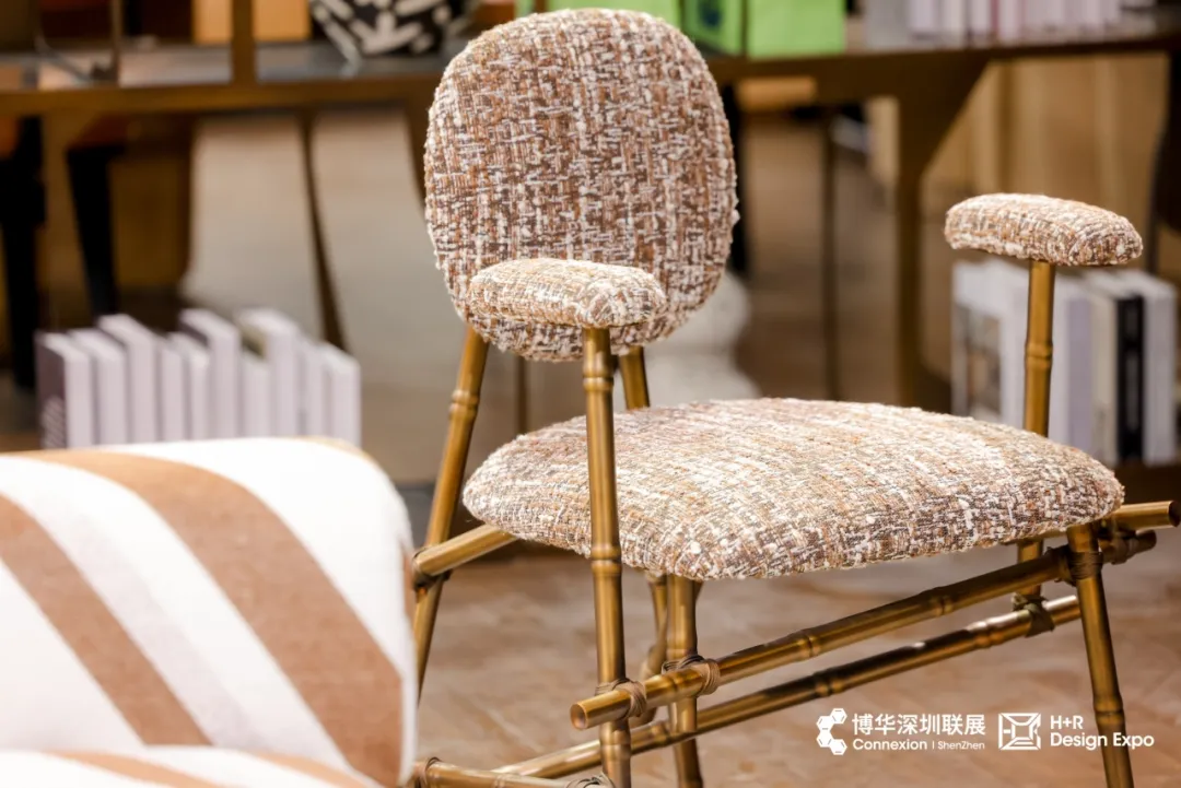 2025深圳将办20万㎡酒店商业空间盛会设计师必看 - 图片 5