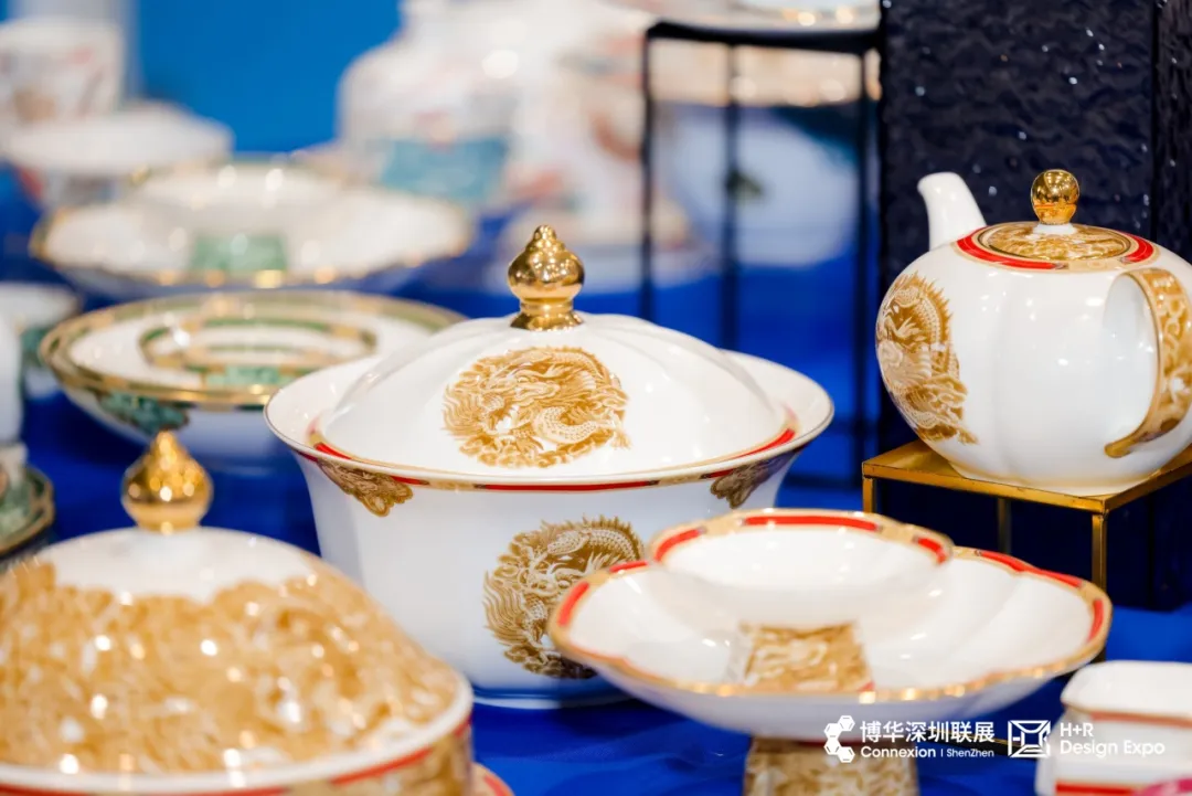 2025深圳将办20万㎡酒店商业空间盛会设计师必看 - 图片 6