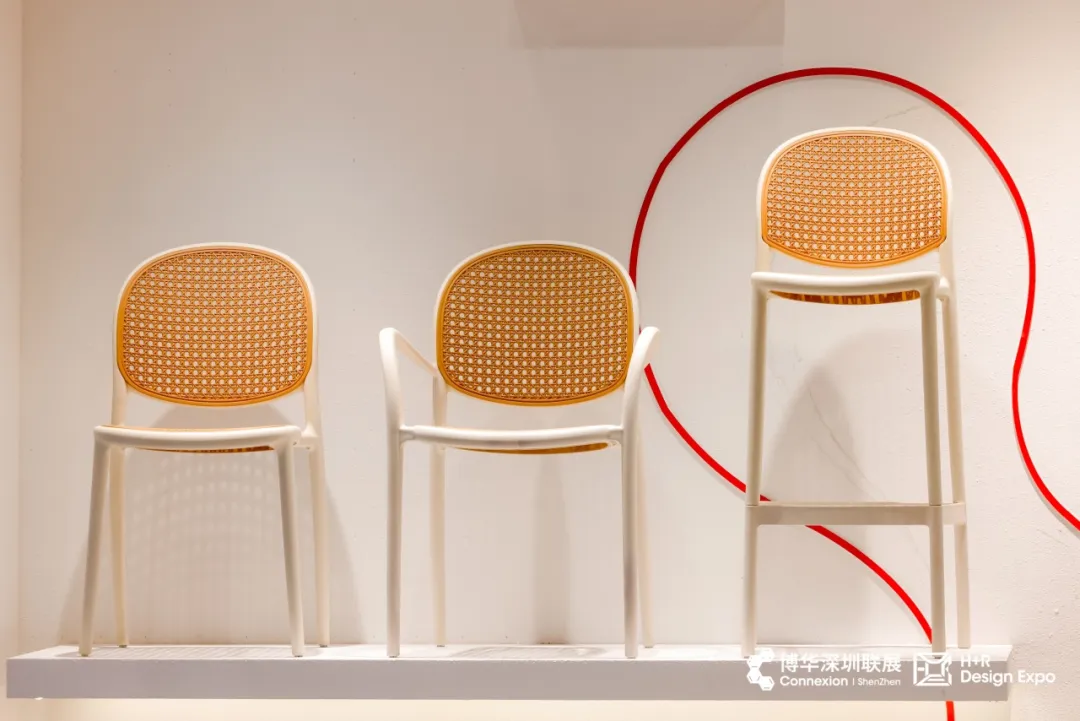 2025深圳将办20万㎡酒店商业空间盛会设计师必看 - 图片 7