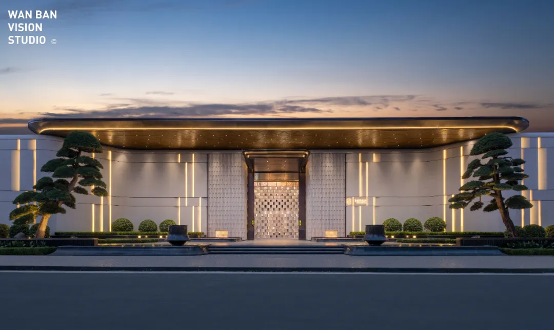 12.12-13西安第四代住宅标杆研学：6项目考察+研讨会 - 图片 7