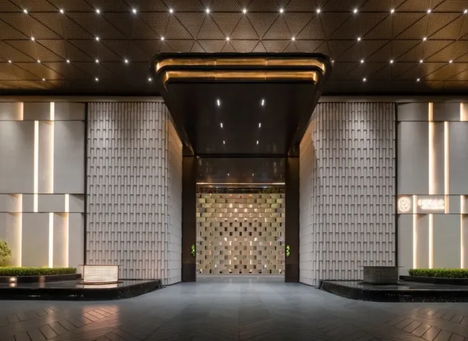 12.12-13西安第四代住宅标杆研学：6项目考察+研讨会 - 图片 8