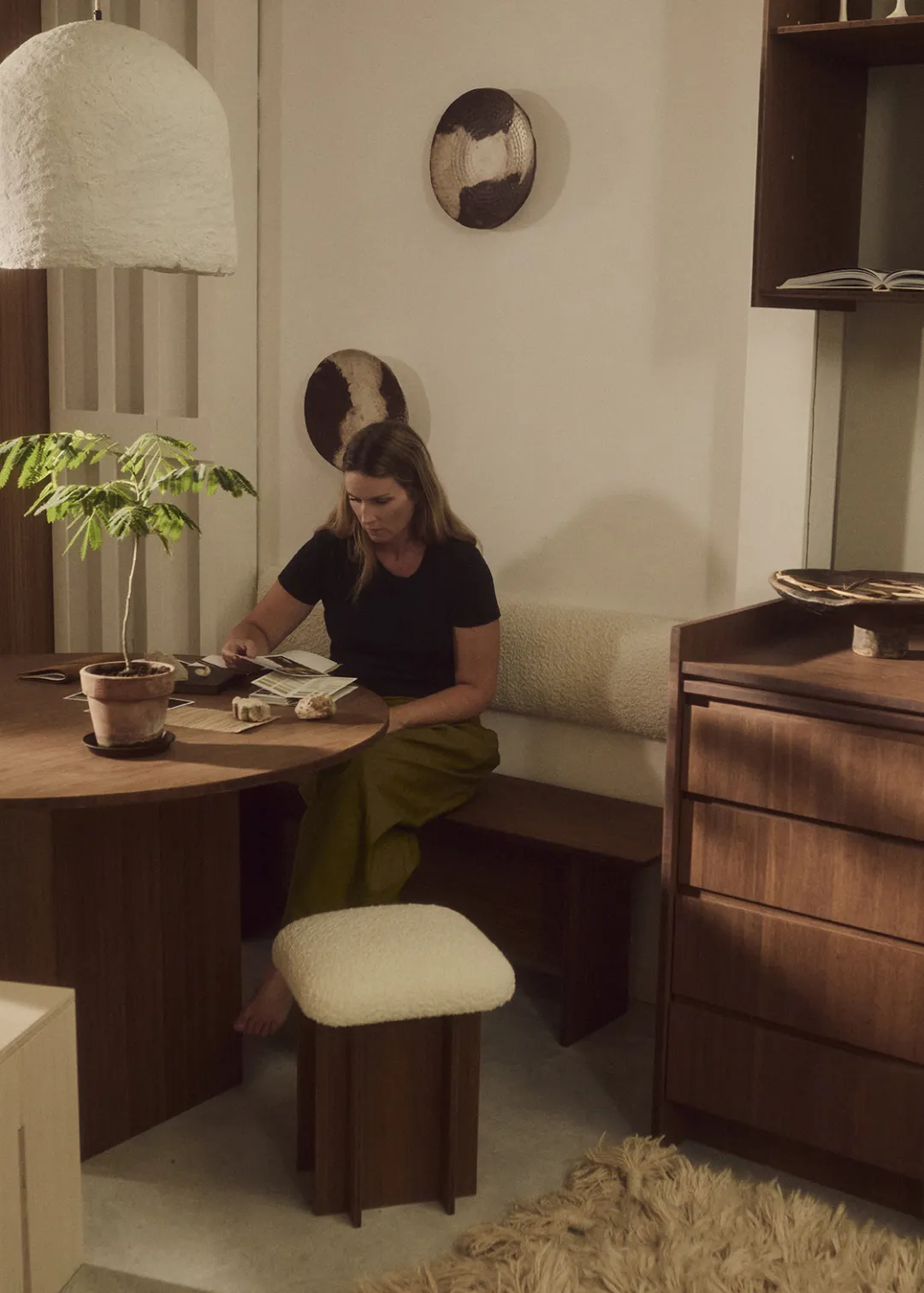 Ask og Eng用竹做三个空间，慢生活可持续设计太圈粉 - 图片 6