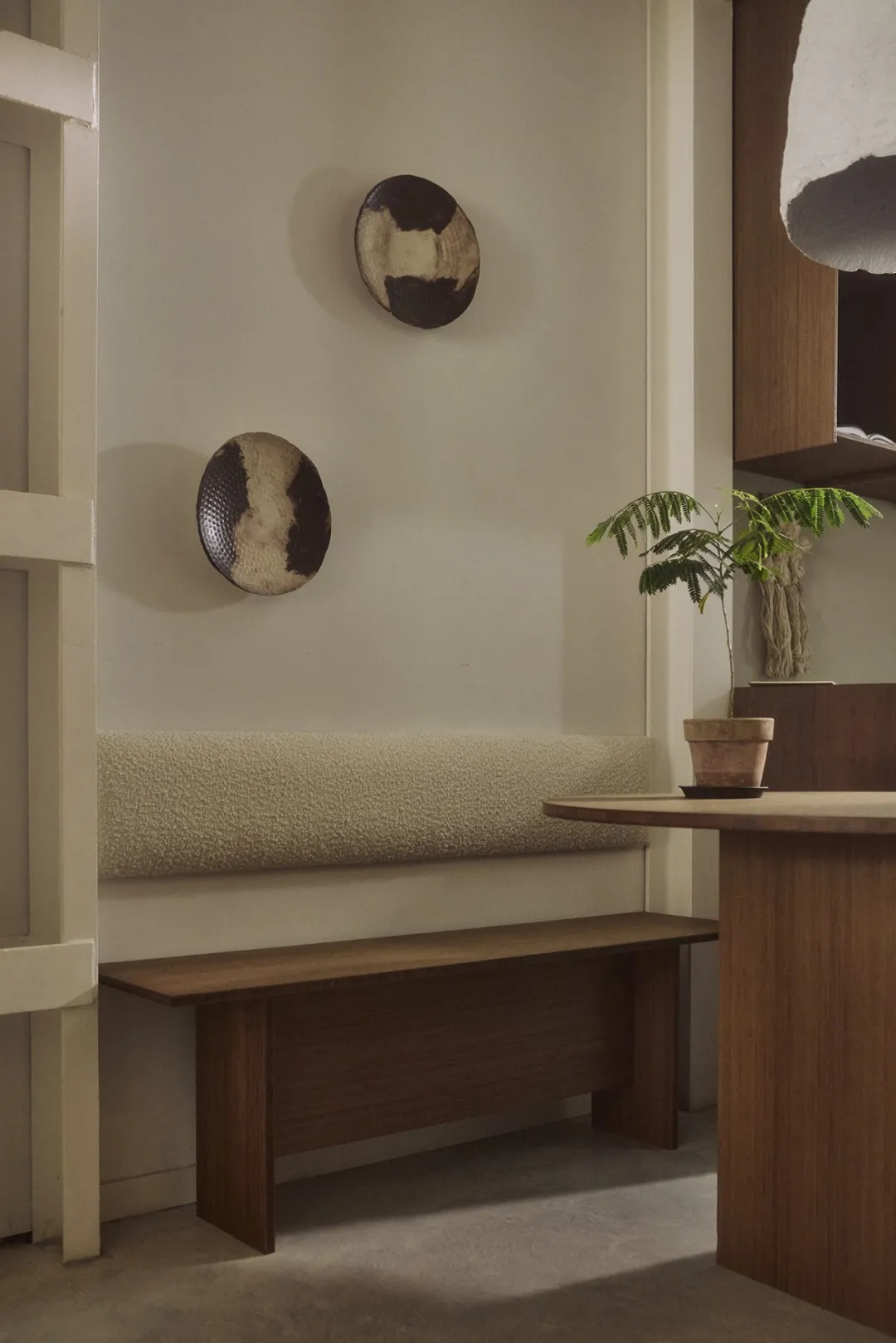 Ask og Eng用竹做三个空间，慢生活可持续设计太圈粉 - 图片 8