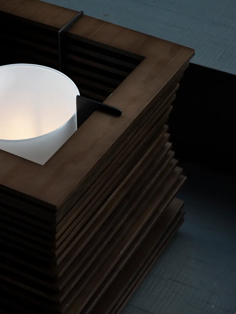 杭州兴耀·青森轩用东方设计打造隐于繁华的自然奢居 - 图片 8