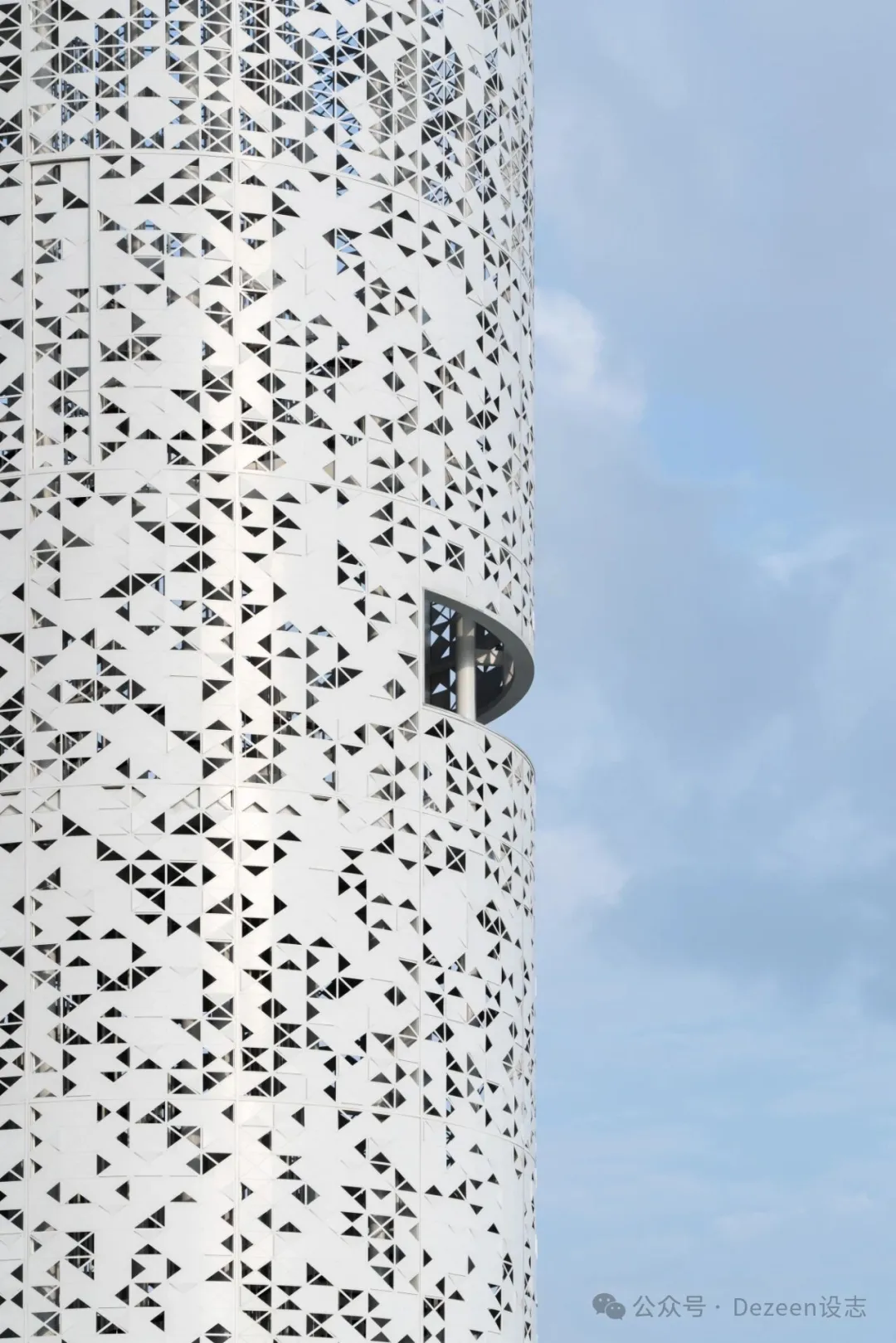 海南红树林惊现“月之塔”，竟是华南理工设计的 - 图片 5