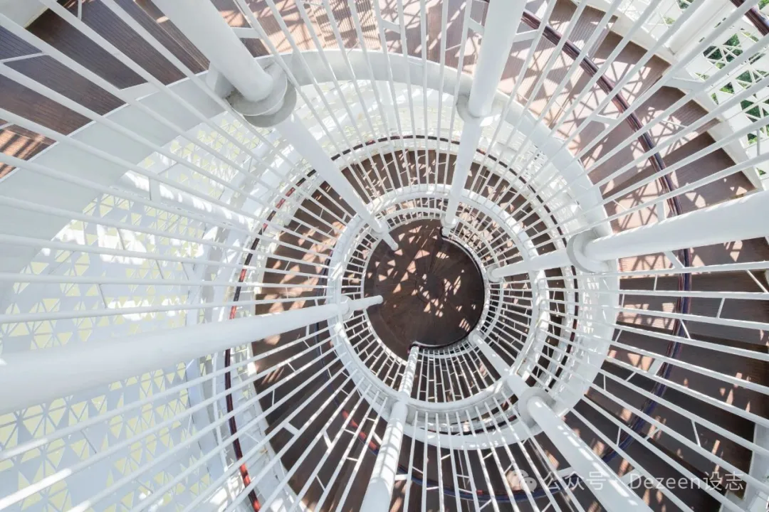 海南红树林惊现“月之塔”，竟是华南理工设计的 - 图片 6