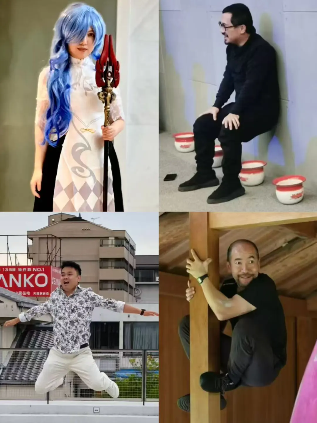 设计互视2025沙龙演讲嘉宾征集只剩3天!速看要求 - 图片 7