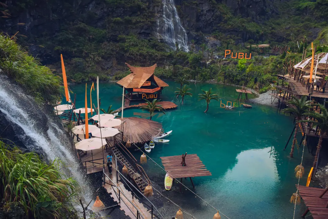 12月安吉3天跨年游学解码乡村文旅场景设计运营 - 图片 7