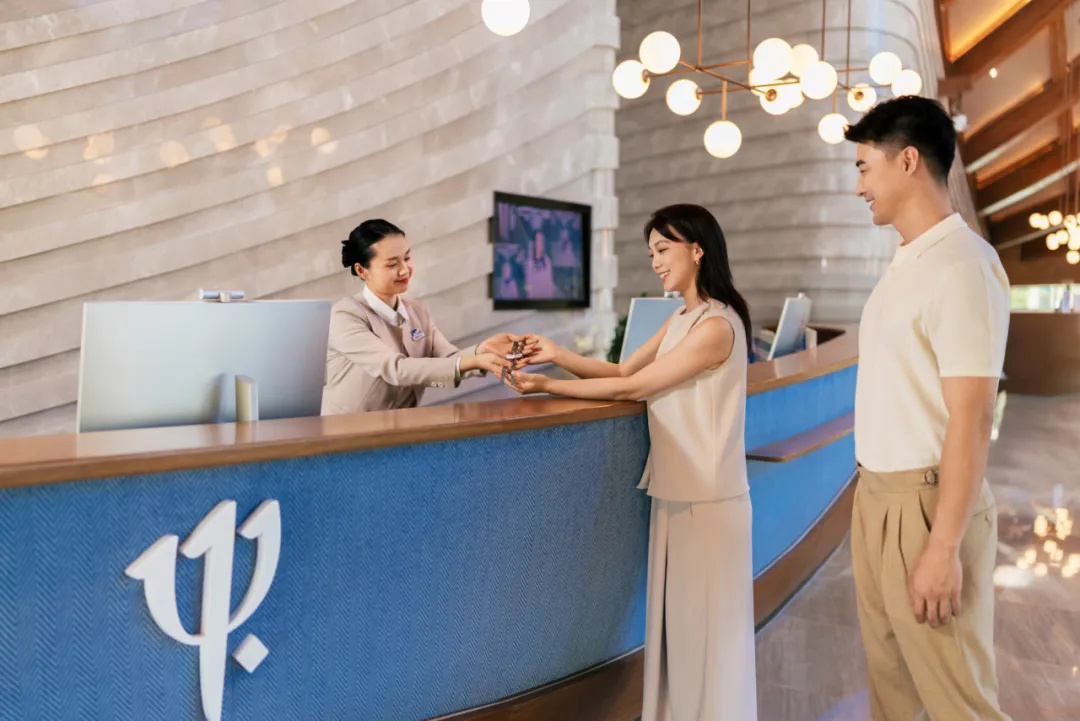 Club Med破“度假必远游”：双场景+四大圈层造日常法式度假 - 图片 6