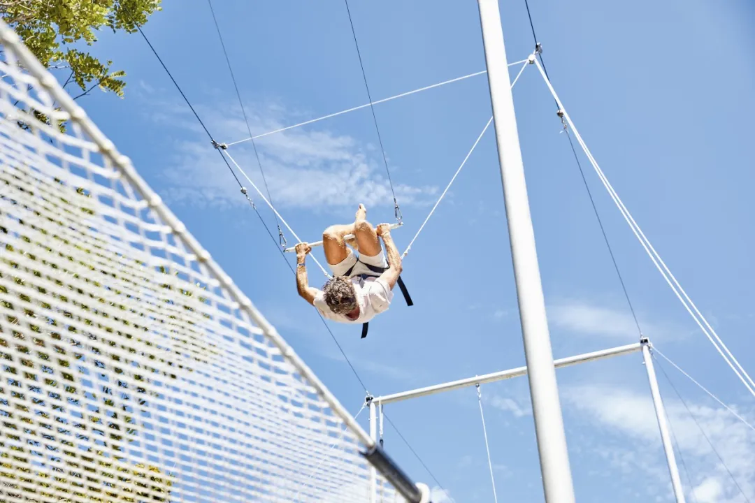 Club Med破“度假必远游”：双场景+四大圈层造日常法式度假 - 图片 8