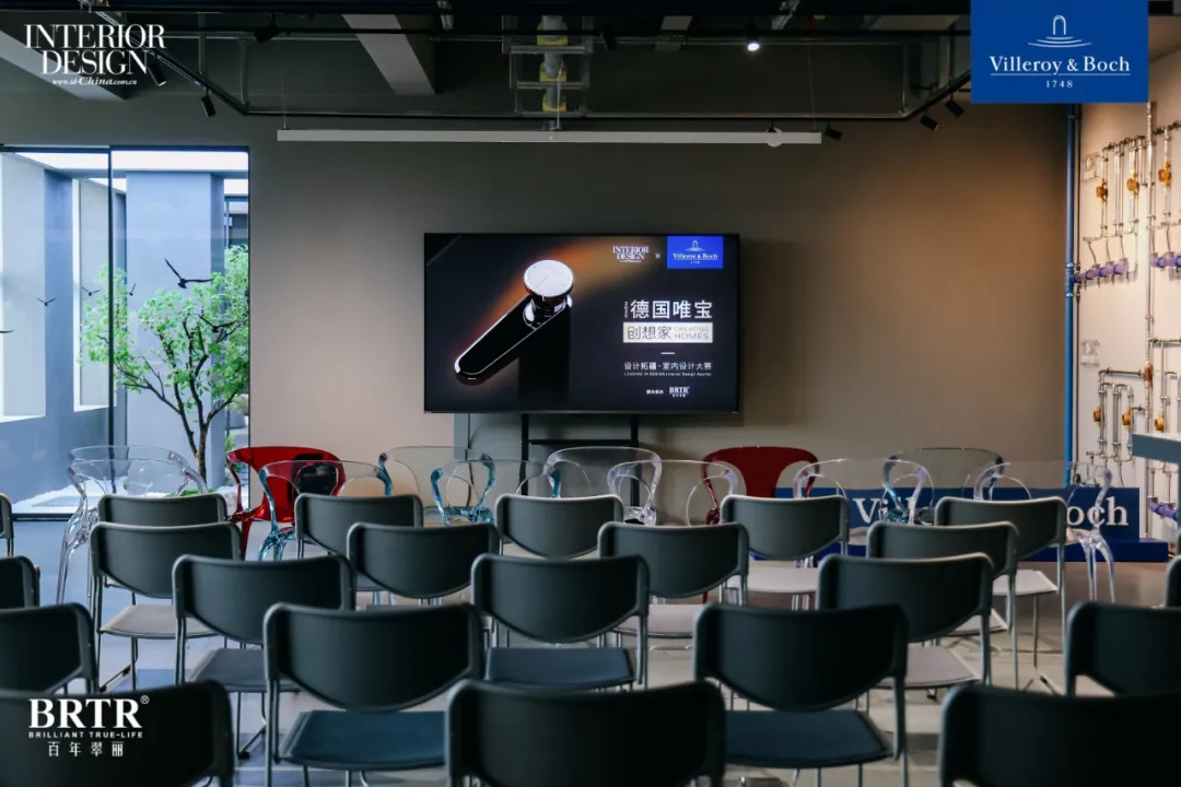 2025“创想家”设计拓疆大奖杭州广州站巡礼落地 - 图片 5