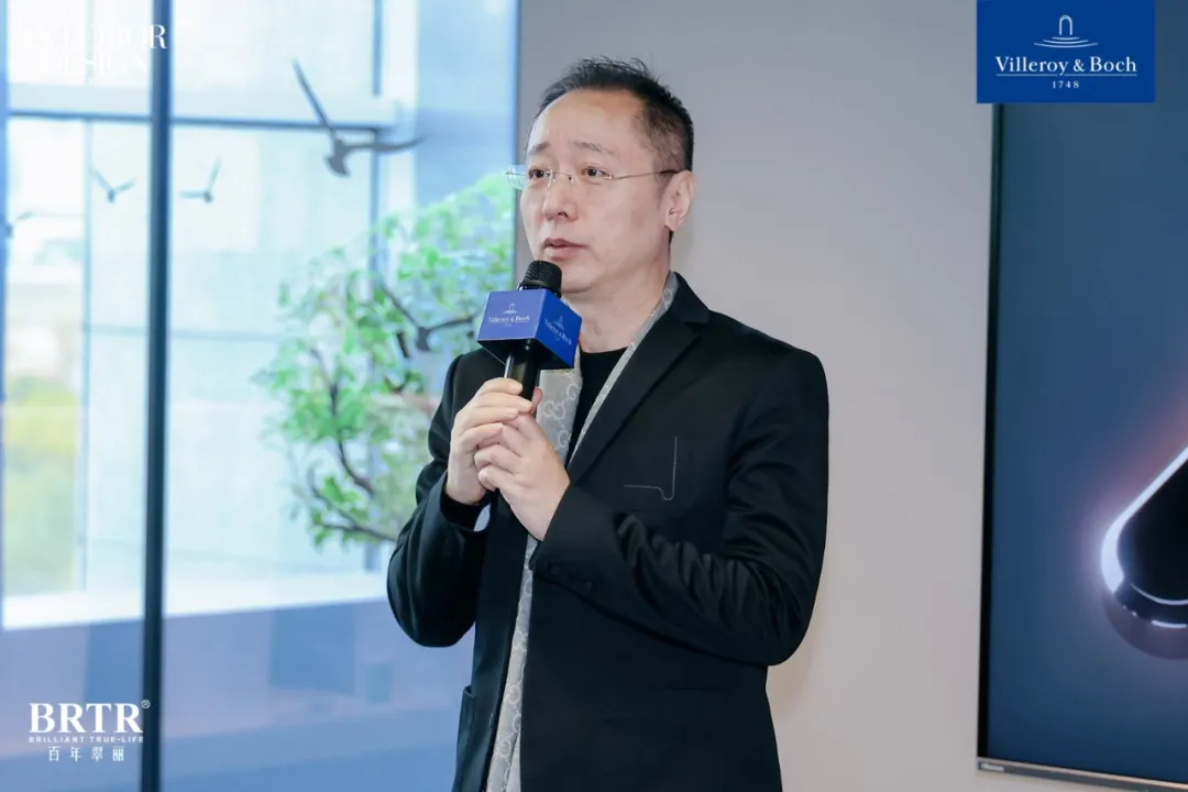 2025“创想家”设计拓疆大奖杭州广州站巡礼落地 - 图片 7