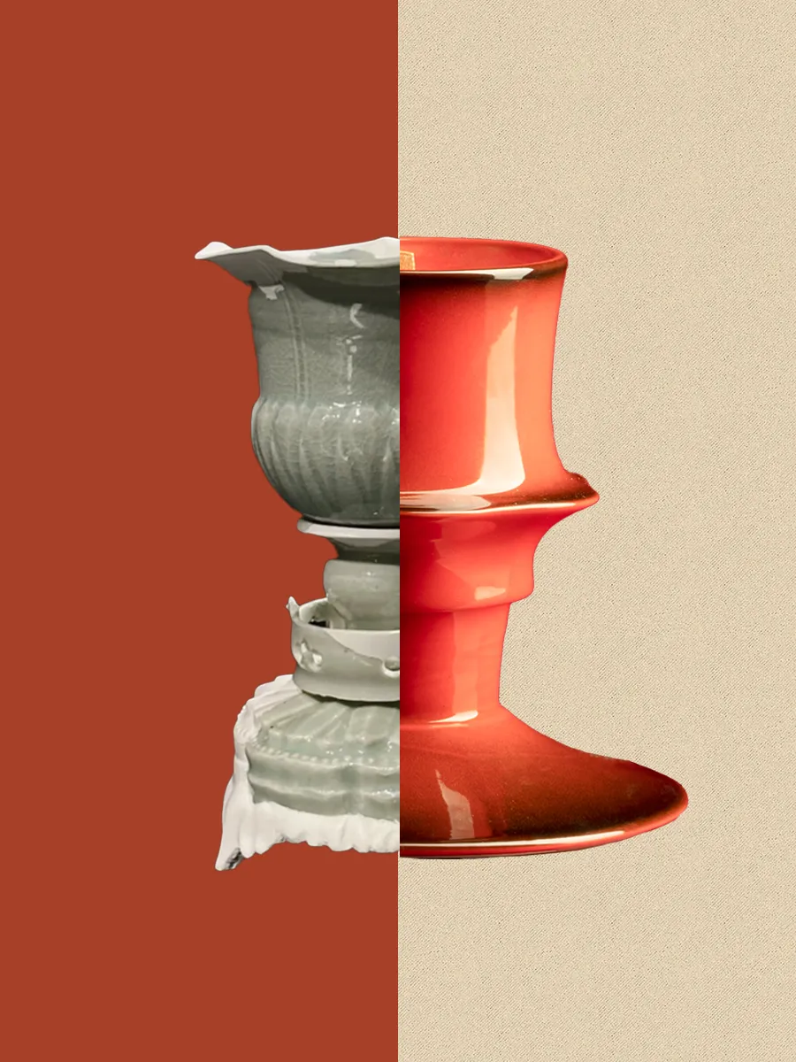 2026设计上海：唐颂推东方禅意非遗三大疗愈设计系列 - 图片 5