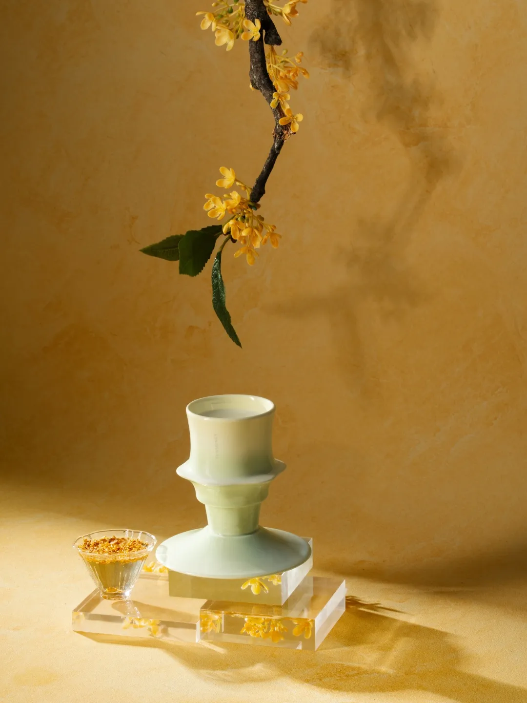 2026设计上海：唐颂推东方禅意非遗三大疗愈设计系列 - 图片 6