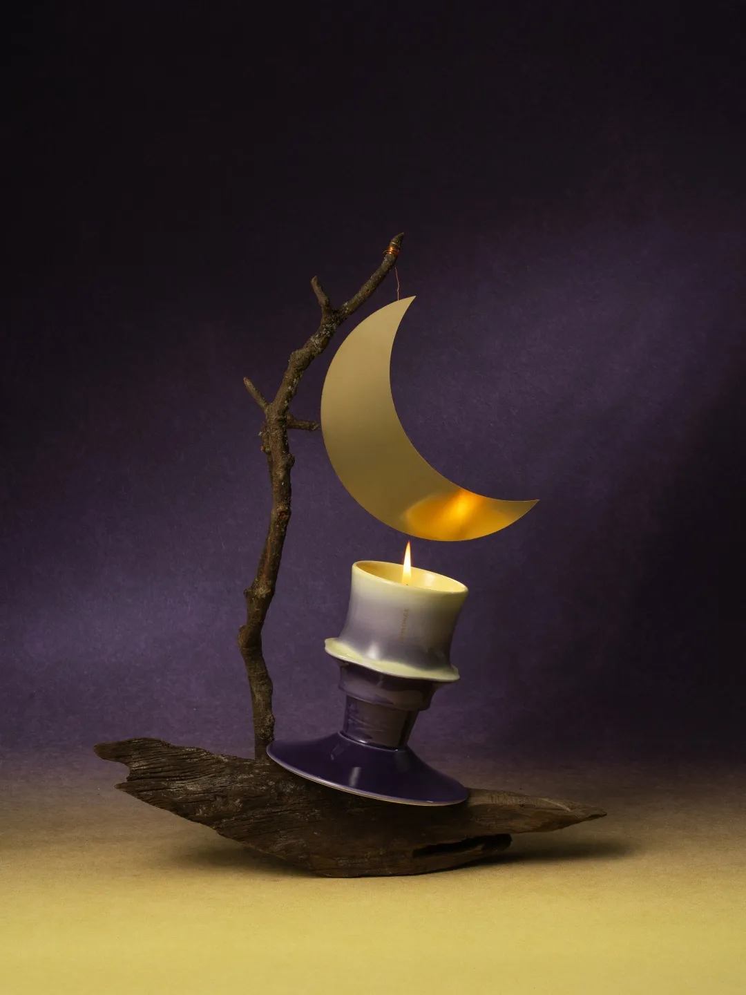 2026设计上海：唐颂推东方禅意非遗三大疗愈设计系列 - 图片 8