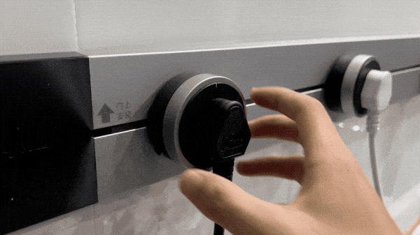 厨房轨道插座从网红神器沦为智商税，特定场景仍有用 - 图片 6